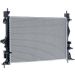 MAHLE Kühler, Motorkühlung CR 2244 000S BEHR