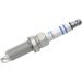 Zündkerze CITROEN, PEUGEOT, RENAULT 98 Nickel 0 242 129 510