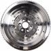 SACHS Schwungrad 2295 000 326 Zwei-Massen-Schwungrad