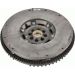 Zweimassenschwungrad NISSAN NAVARA Zwei-Massen-Schwungrad 2294501176