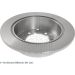 Bremsscheibe Mitsubishi T. Eclipse/Lancer/Outlander/Space Runner 1.6-2.4 95 ADC44396