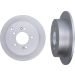 KAMOKA Bremsscheibe 103159
