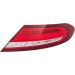 HECKLEUCHTE HELLA MERCEDES C-KLASSE CABRIO 16-23 2SD 011 786-221