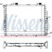 Wasserkühler PKW 62598A Wasserkühler PKW 62598A