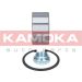 KAMOKA Radlagersatz 5600086