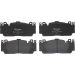 BREMBO Bremsklötze VA P 06 079 BREMBO Bremsklötze VA P 06 079