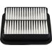 AMC Luftfilter PKW DA-796 AMC Luftfilter PKW DA-796