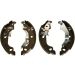 40 461 027 Bremsbacken GS8686 40 461 027 Bremsbacken GS8686
