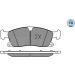 Bremsbelagsatz, Scheibenbremse MEYLE-PD: Advanced performance and design 025 251 9219/PD Bremsbelagsatz, Scheibenbremse MEYLE-PD: Advanced performance and design 025 251 9219/PD