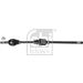 FEBI BILSTEIN Antriebswelle 182762