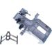 DENCKERMANN Bremstrommel B190258L DENCKERMANN Bremstrommel B190258L