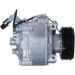 Kompressor, Klimaanlage EASY FIT 320097