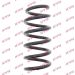 KYB Fahrwerksfeder Opel P. Vivaro/ Renault Trafic Ii 1.9D/2.0/2.5D 03/01 RC2233 KYB Fahrwerksfeder Opel P. Vivaro/ Renault Trafic Ii 1.9D/2.0/2.5D 03/01 RC2233