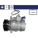 Kompressor, Klimaanlage ACP 1073 000S