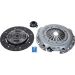 SACHS Kupplungssatz 3000 951 604