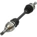 Antriebswelle 49-2455 Antriebswelle 49-2455