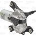 Wischermotor hinten 582611 Wischermotor hinten 582611