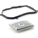 Mann & Hummel Automatikgetriebeölfilter PKW AUDI A4,A6,VW Passat 00 H 2019 KIT 1