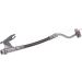 BREMSSCHLAUCH 24.5296-0257.3