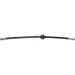 A.B.S. Bremsschlauch SL6205