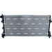 Kühler, Motorkühlung EASY FIT 53024