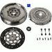 SACHS Kupplungssatz 2290 601 002 ZMS Modul