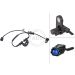 A.B.S. ABS Sensor 31616