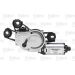 Wischermotor hinten Seat Exeo 08 579718