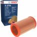 Luftfilter Alfa 156 1,6-2,5 1457433791 Luftfilter Alfa 156 1,6-2,5 1457433791