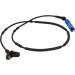 KAMOKA Sensor, Raddrehzahl 1060059 KAMOKA Sensor, Raddrehzahl 1060059