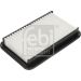 FEBI BILSTEIN Luftfilter 195044