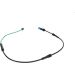 Warnkontakt BMW 2,3,4,i4 18 1987473620 Warnkontakt BMW 2,3,4,i4 18 1987473620