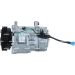 Kompressor, Klimaanlage 32064