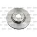 VALEO Bremsscheibe 186265 VALEO Bremsscheibe 186265