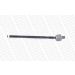 MONROE Axialgelenk, Spurstange L29220 MONROE Axialgelenk, Spurstange L29220