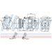 Kompressor PKW 89278