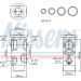 Expansionsventil BMW 5 E39 95 FIRST FIT 999224 Expansionsventil BMW 5 E39 95 FIRST FIT 999224