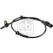 FEBI BILSTEIN ABS Sensor 100988 FEBI BILSTEIN ABS Sensor 100988