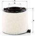 Mann & Hummel Luftfilter PKW AUDI A4,A5,Q5 15 C 17 011