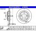 Bremsscheibe Hyundai T. I40 1.6-2.0 Gdi 11 24.0110-0370.1 Bremsscheibe Hyundai T. I40 1.6-2.0 Gdi 11 24.0110-0370.1