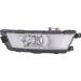 NEBELSCHEINWERFER HELLA SKODA RAPID 12-22 1NG 354 844-081