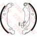 71 461 023 Bremsbacken GS8642 71 461 023 Bremsbacken GS8642