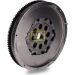 Zweimassenschwungrad CITROEN Jumper,Boxer 2.2Hdi 88KW 04.06 LuK DMF 415 0372 10
