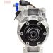 DENSO Kompressor DCP02107