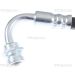 Bremsschlauch 815050274