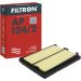 FILTRON Luftfilter AP 124/2 FILTRON Luftfilter AP 124/2