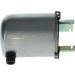 Kraftstofffilter NISSAN X-Trail,RENAULT 13 F 026 402 294