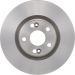 Bremsscheibe VA 0 986 479 109 Bremsscheibe VA 0 986 479 109
