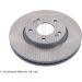 Bremsscheibe Hyundai P. Ix20/I30 1.4-2.0 07 ADG043130 Bremsscheibe Hyundai P. Ix20/I30 1.4-2.0 07 ADG043130