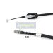 Seilzug, Feststellbremse Honda T. Accord 93-98 Le BC-405